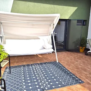  Apartament Mogosoaia High Living Penthouse