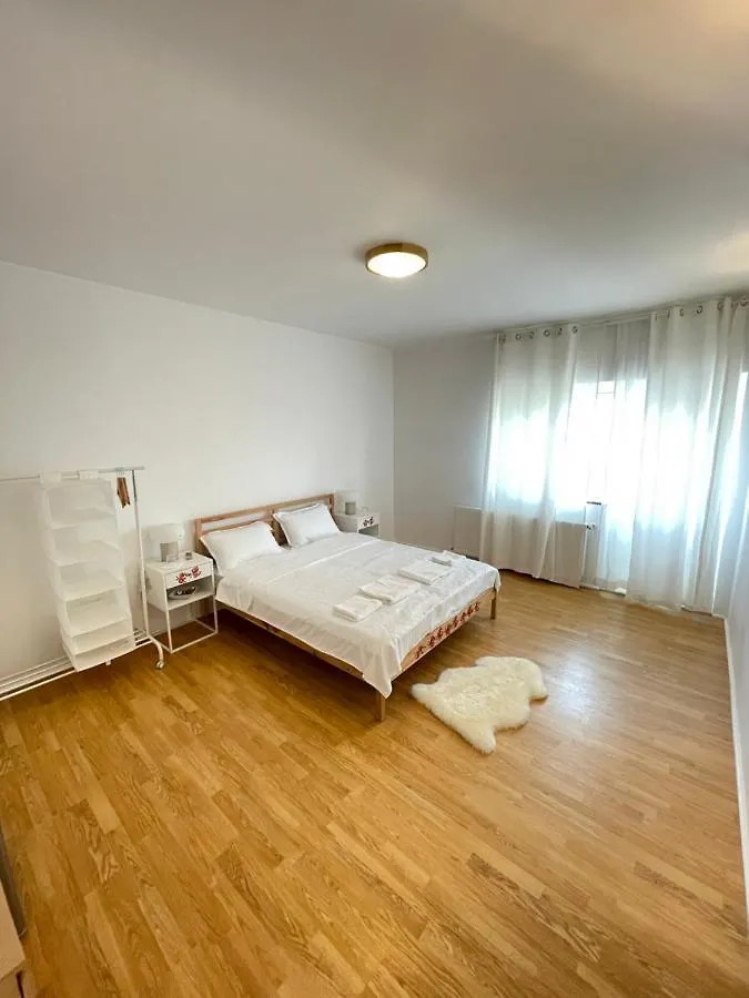 Biolocalia House Bucovina Apartment Balotesti